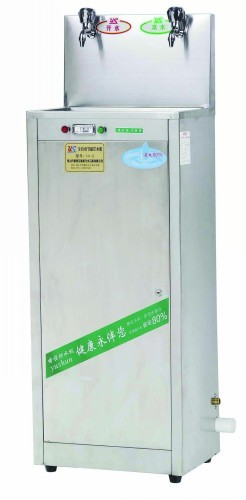 供应冰热型节能饮水机SD-2B